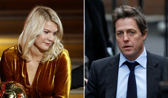 Hollywoodstjerna om «twerke»-utspill: - Men kan du «twerke»?